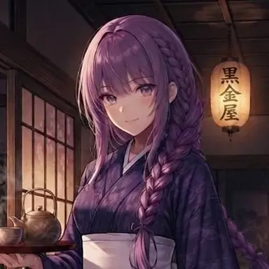 Profile image of 코코노에 시노