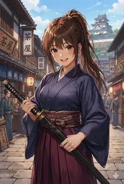 Profile image of 이치조 미츠