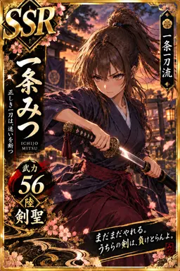 Profile image of 一条 みつ
