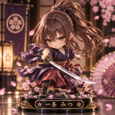 Profile image of 一条 みつ