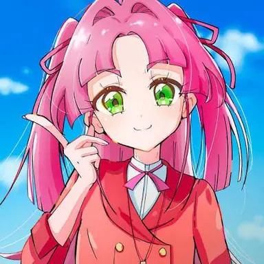 Profile image of Mikuru Kobayashi