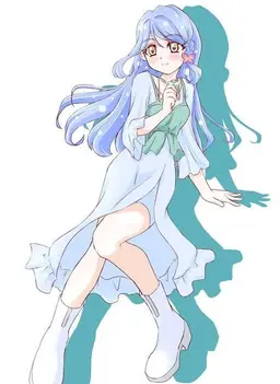 Profile image of Clea Hane