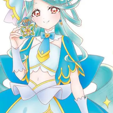 Profile image of Clea Hane