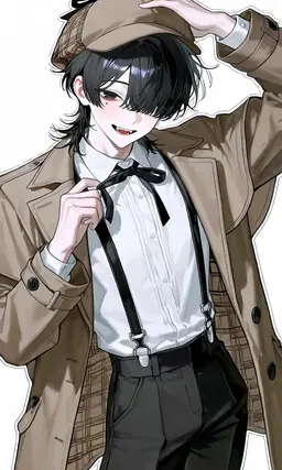 Profile image of Akira