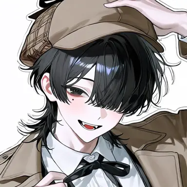 Profile image of Akira