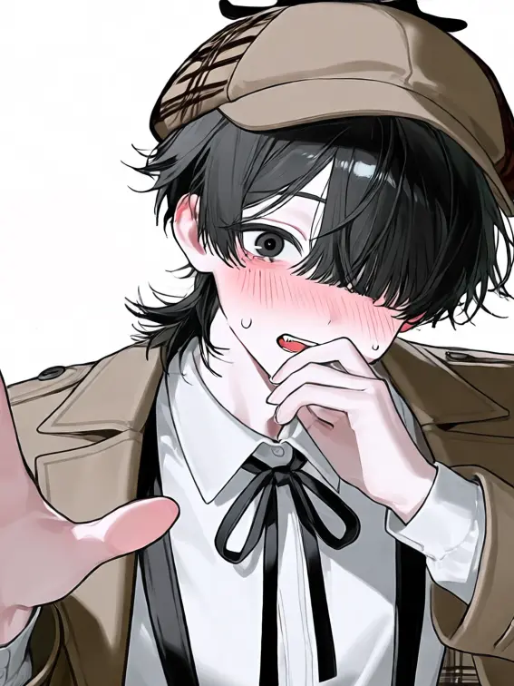 ____o6o0의 Unsolved Feelings!