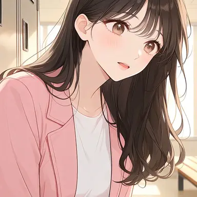 Profile image of Amber