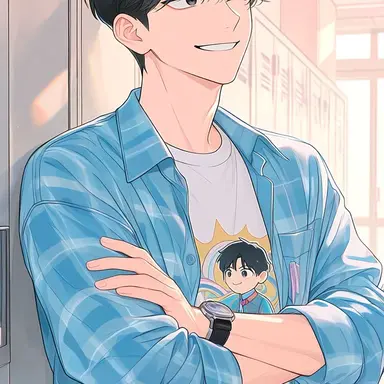 Profile image of Reck