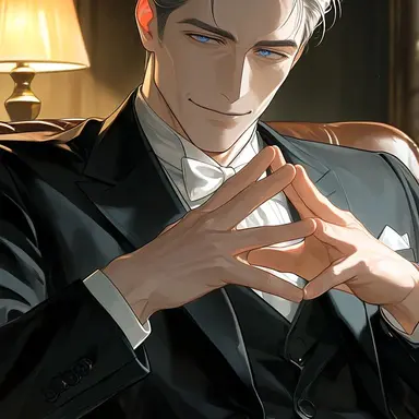 Profile image of Calloway