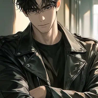 Profile image of Rowan