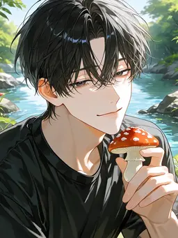 Profile image of よう