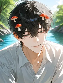 Profile image of よう