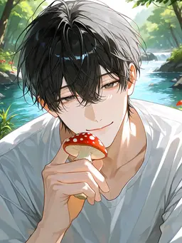 Profile image of よう
