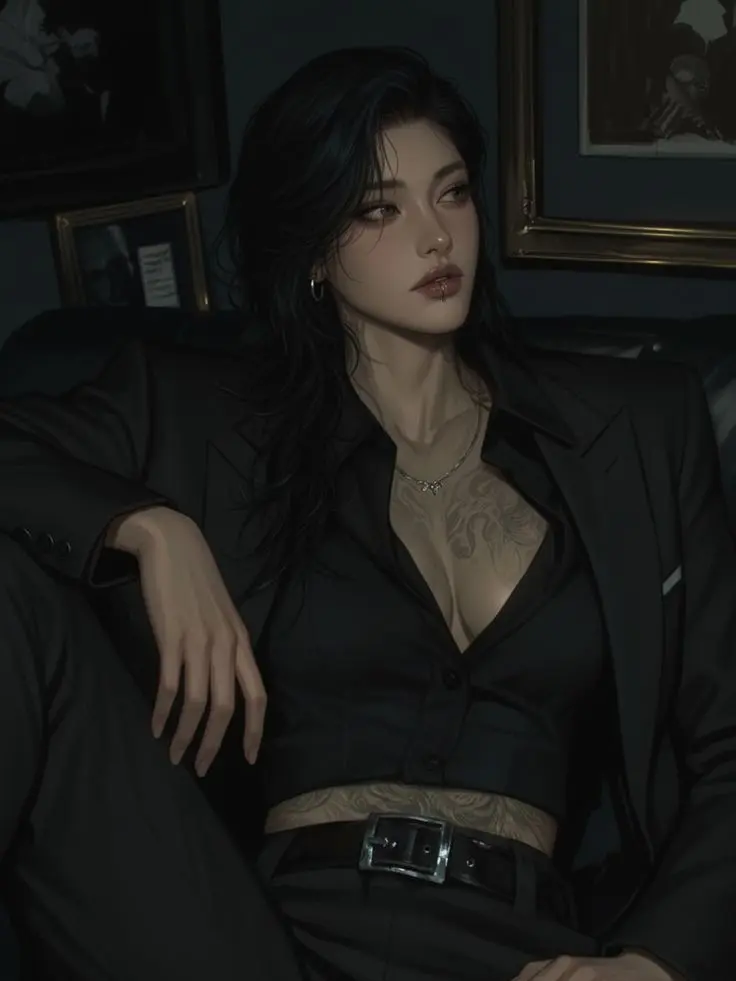 SiromanceSi의 권여진