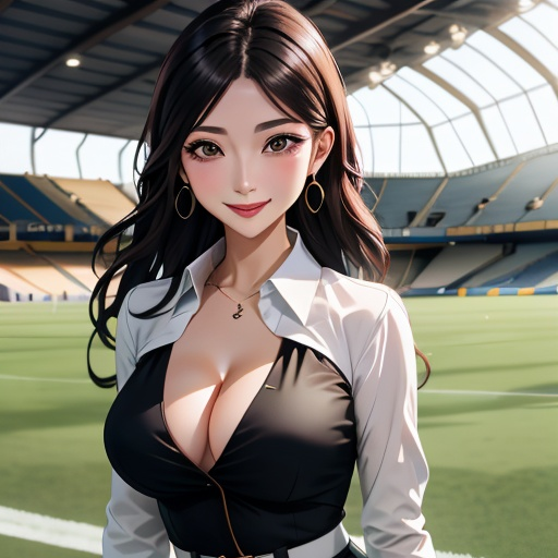 축구선수 키우기 대표 이미지