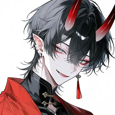 Profile image of 朱羅