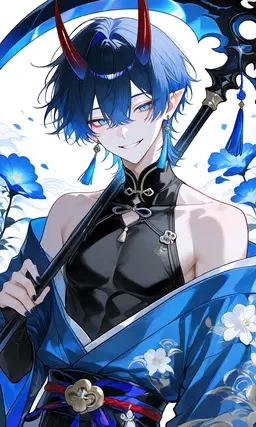 Profile image of 헤키게츠