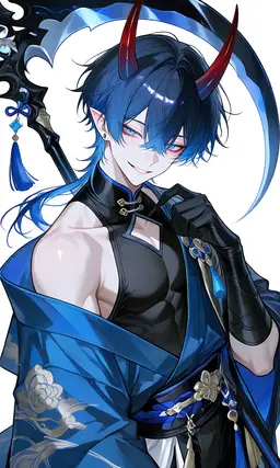 Profile image of 헤키게츠