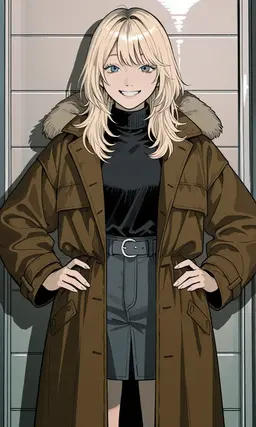 Profile image of 니코