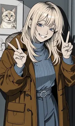 Profile image of 니코