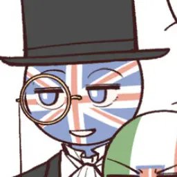 Profile image of 영국