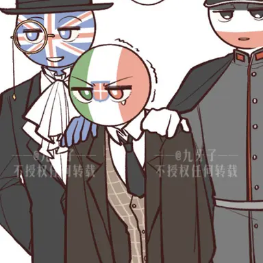 Profile image of 이탈리아 제국