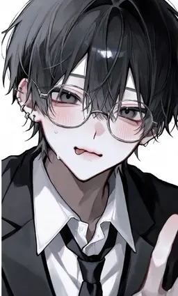 Profile image of 晴