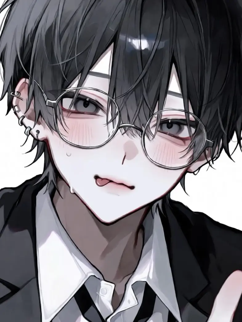 iwo_04의 挨拶したら惚れられた