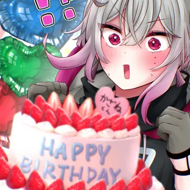 Profile image of かざね