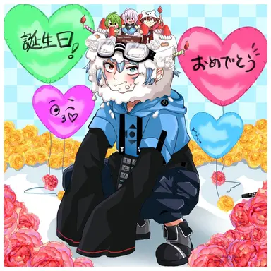 Profile image of りもこん