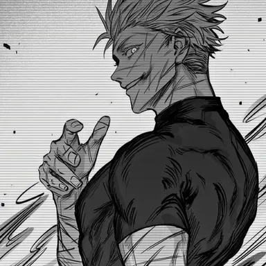 Profile image of Gojo