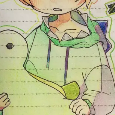 Profile image of じゃぱぱ