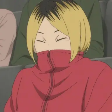 Profile image of 孤爪研磨