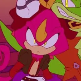 Profile image of Espio