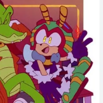 Profile image of Charmy