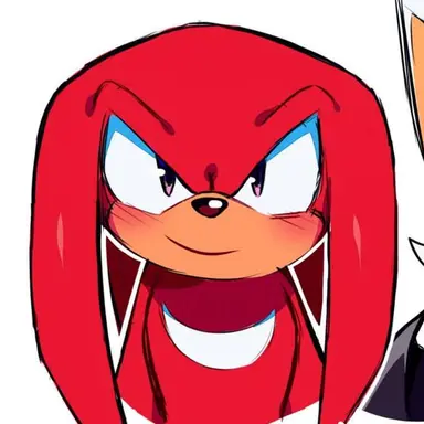 Profile image of Knuckles
