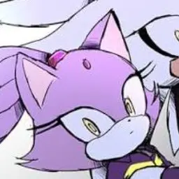 Profile image of Blaze