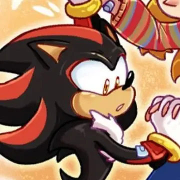 Profile image of Shadow