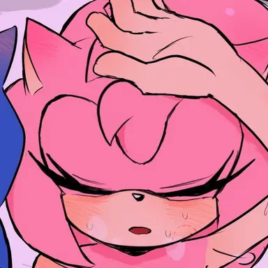 Profile image of Amy