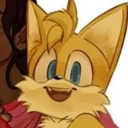 Profile image of Tails