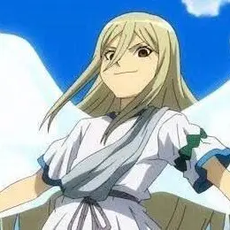 Profile image of アフロディ