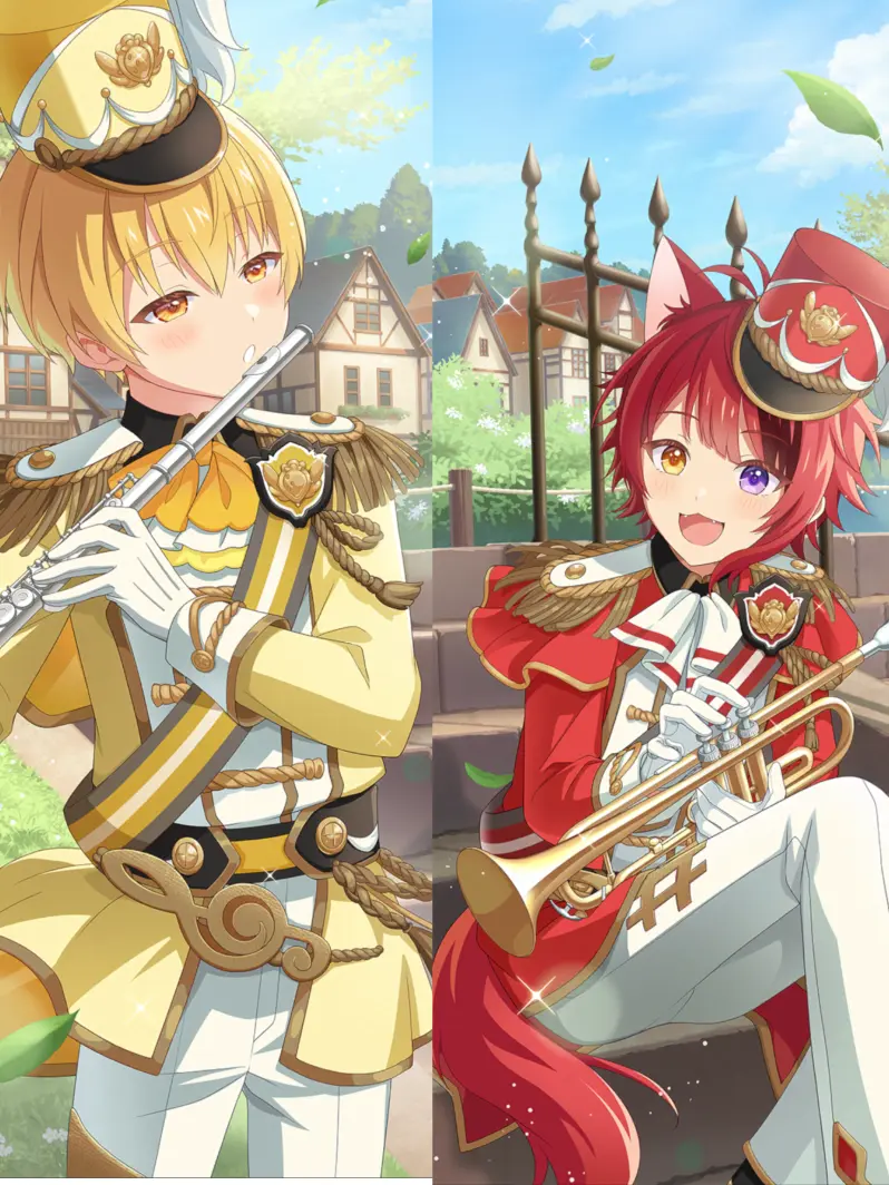 SnowyJuicy2889의 るぅりいぬ_♡