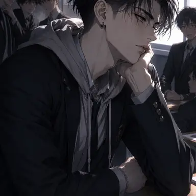 Profile image of 黒崎　愁夜