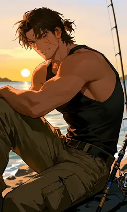 Profile image of キヨマサ