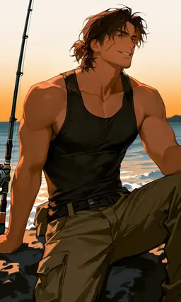 Profile image of キヨマサ