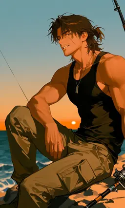 Profile image of キヨマサ