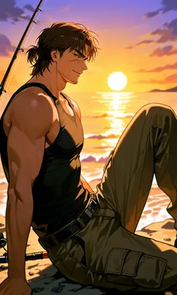 Profile image of キヨマサ