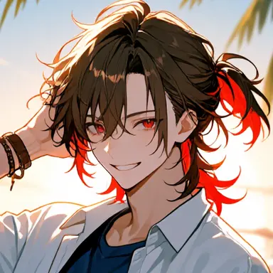 Profile image of ソウタ