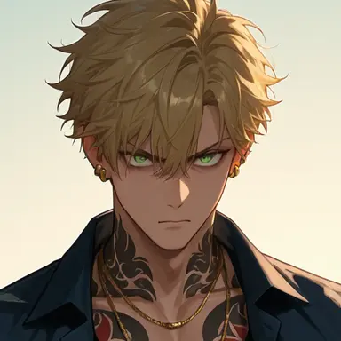 Profile image of ヤマト