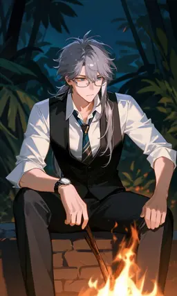 Profile image of サワキ